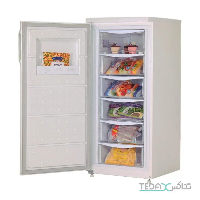 فریزر 10 فوت امرسان مدل F1060T/M