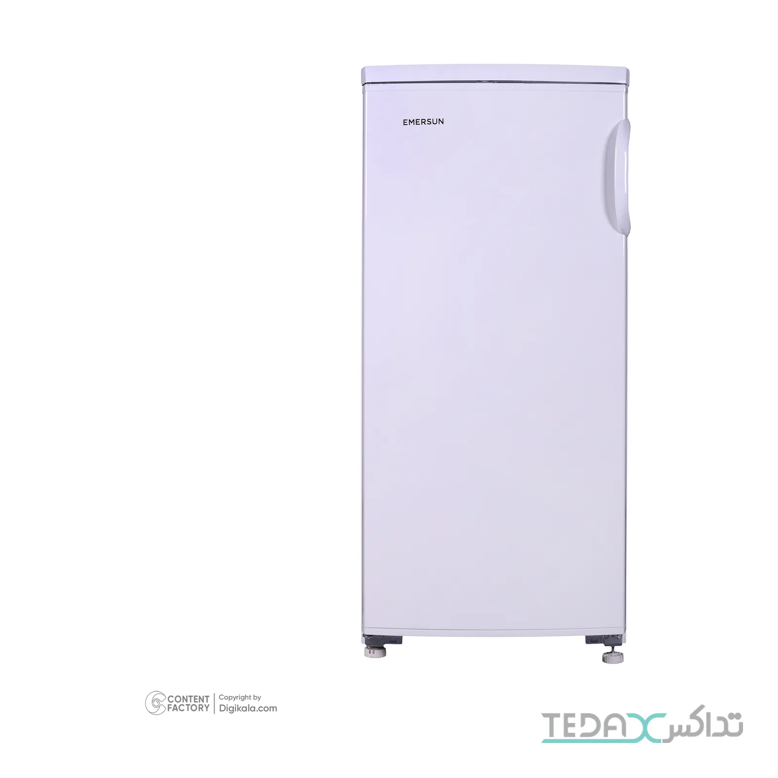 فریزر 10 فوت امرسان مدل F1060T/M