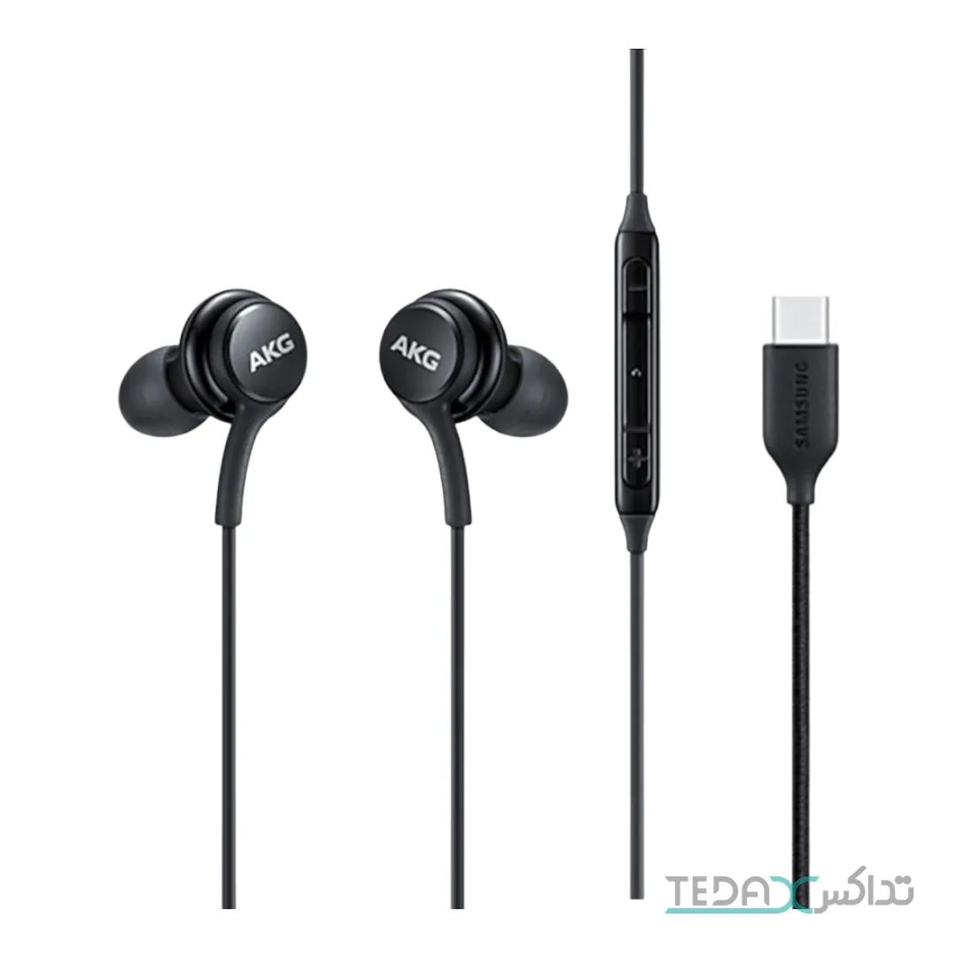 هندزفری سامسونگ مدل AKG EO-IC100
