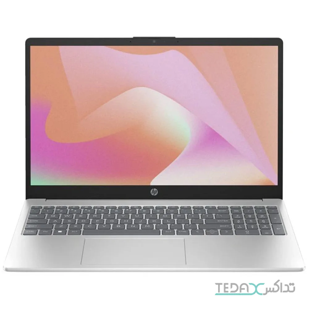 HP 15-fd0154wm-i5 1334U-8GB DDR4 3200MHz-512GB SSD-IPS Touch-W 15.6 inch Laptop