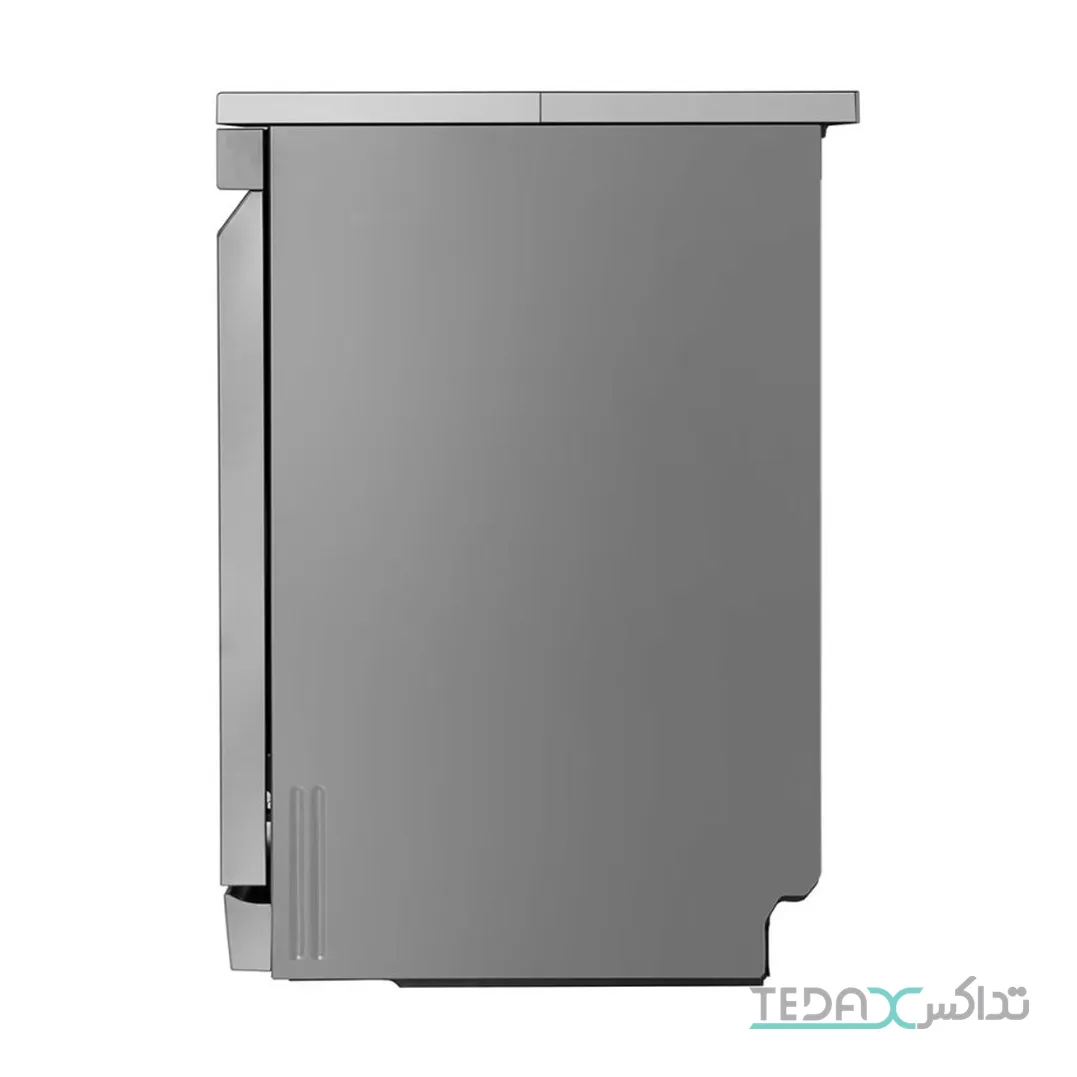 ماشین ظرفشویی 14 نفره ال جی مدل DFC513FV