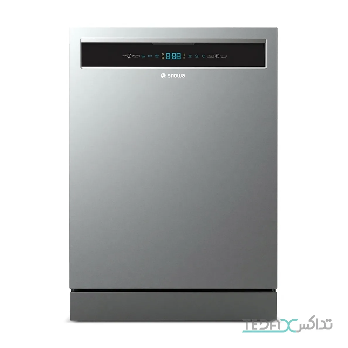 ماشین ظرفشویی اسنوا 13 نفره مدل SDW-A11S