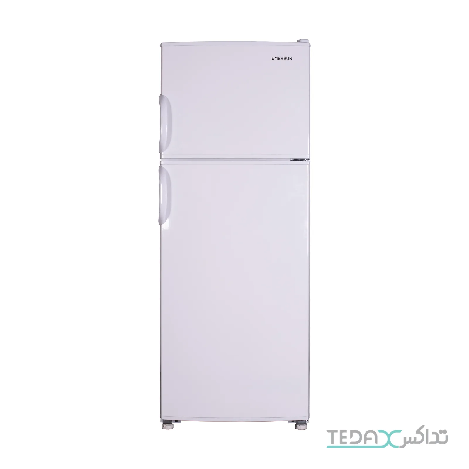 یخچال فریزر 17 فوت امرسان مدل TFH17T350