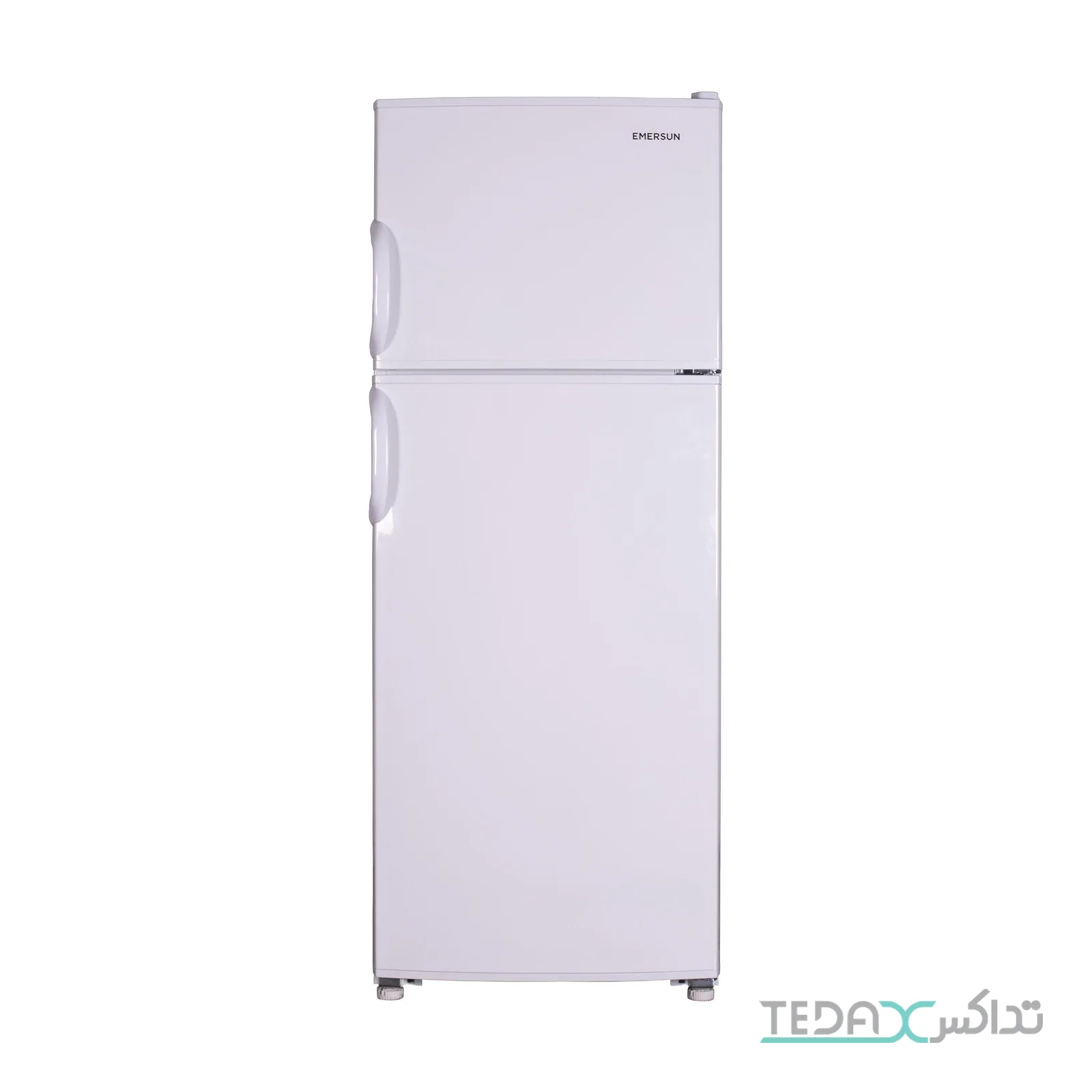 یخچال فریزر 17 فوت امرسان مدل TFH17T350