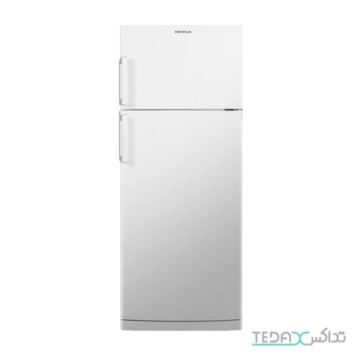 یخچال فریزر 17 فوت امرسان مدل TFH17T350
