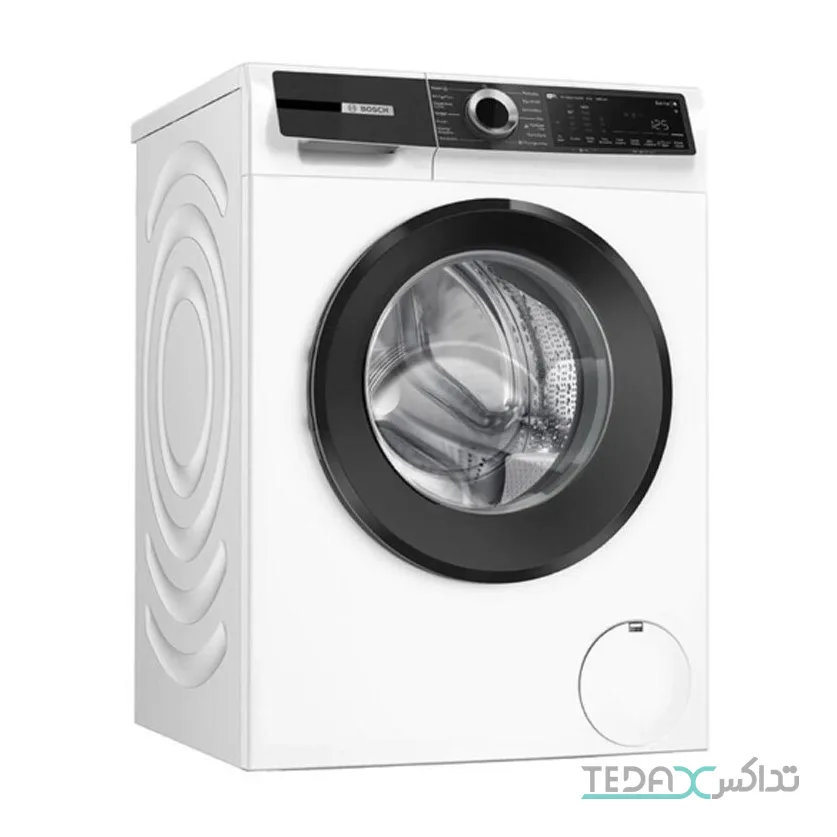 ماشین لباسشویی اتوماتیک بوش 11 کیلوگرم مدل WGK264Z0ME