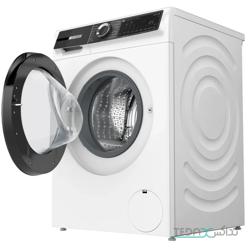ماشین لباسشویی اتوماتیک بوش 11 کیلوگرم مدل WGK264Z0ME
