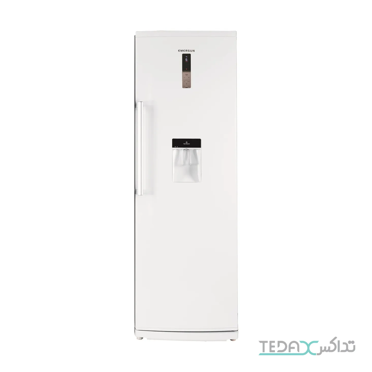 یخچال 15 فوت امرسان مدل R15-H-W01