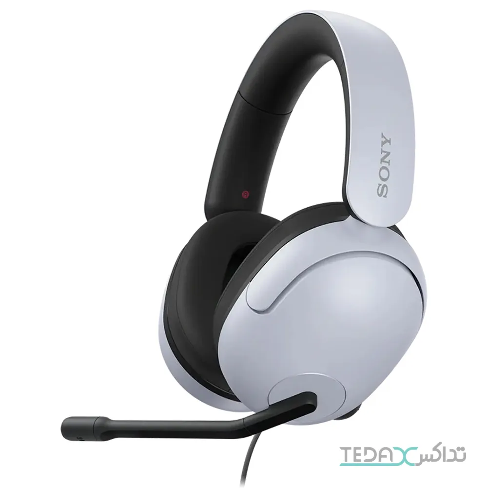 هدست گیمینگ سونی مدل INZONE H3 MDR-G300