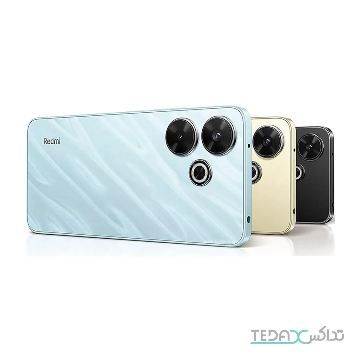 Redmi 13 256GB RAM 8GB