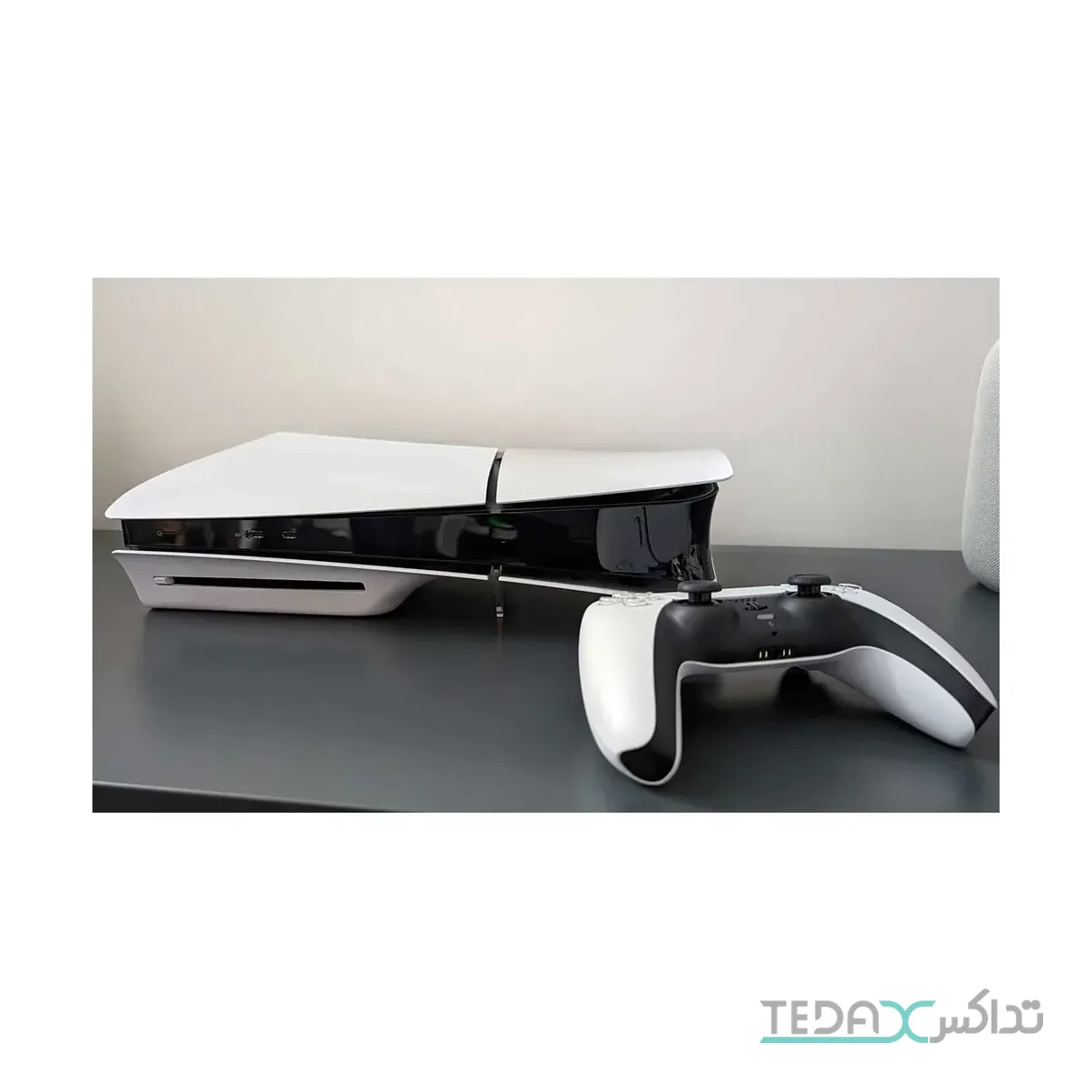 کنسول بازی سونی PlayStation 5 Slim - ظرفیت 1 ترابایت - ریجن اروپا CFI-2116