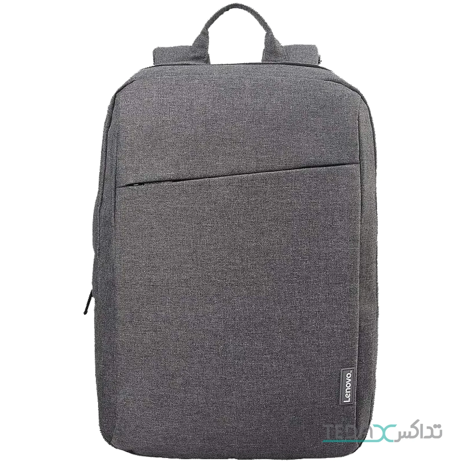 کوله پشتی لپتاپ لنوو مدل B210 مناسب برای لپتاپ 15.6 اینچی