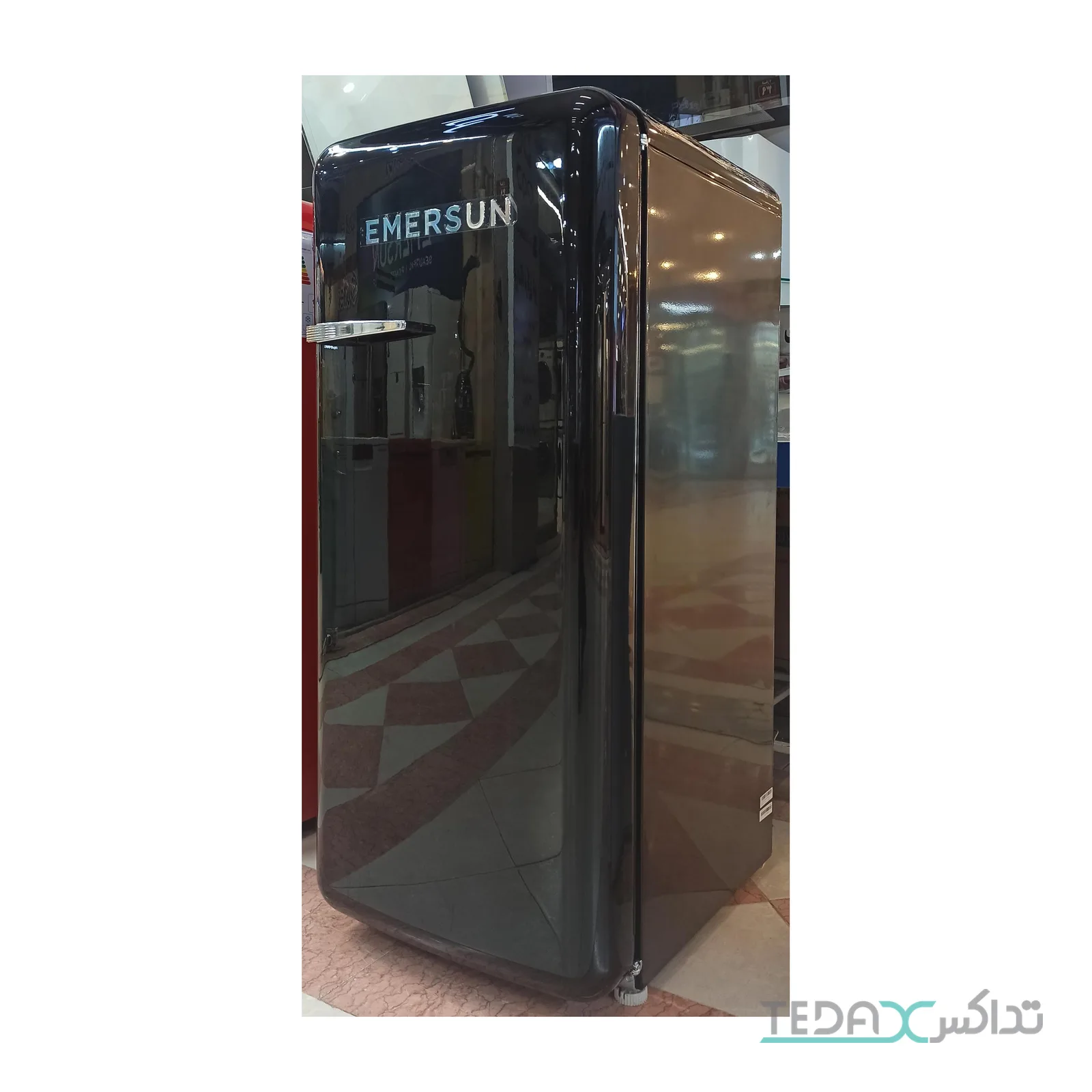 یخچال 10 فوت امرسان مدل R10CLA