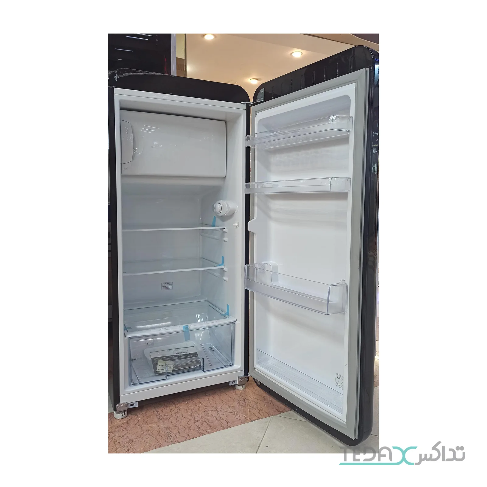 یخچال 10 فوت امرسان مدل R10CLA