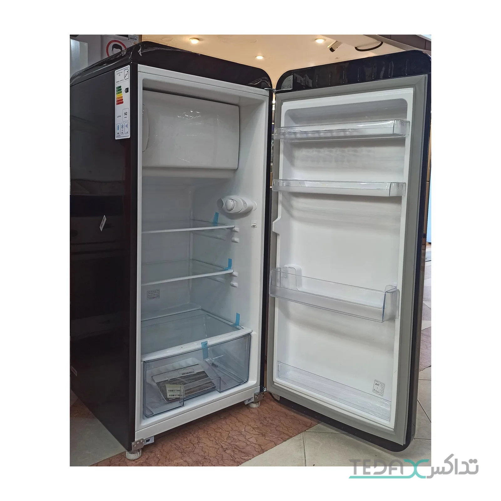 یخچال 10 فوت امرسان مدل R10CLA