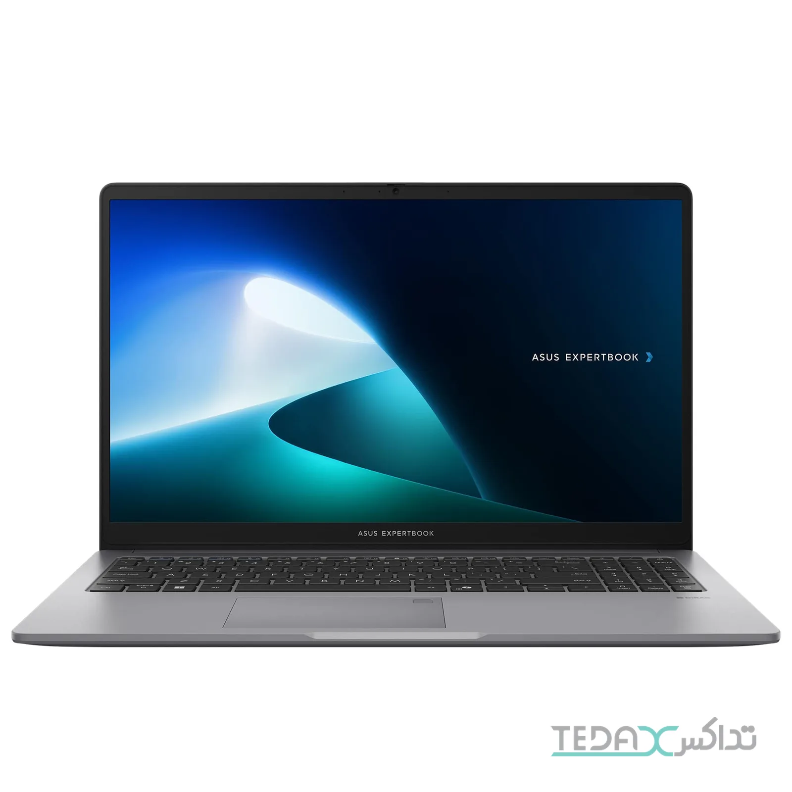 Asus ExpertBook P1 P1503CVA-I58512G9D-i5 13420H-8GB DDR5 4800MHz-512GB SSD-IPS-Fingerprint 15.6 inch Laptop