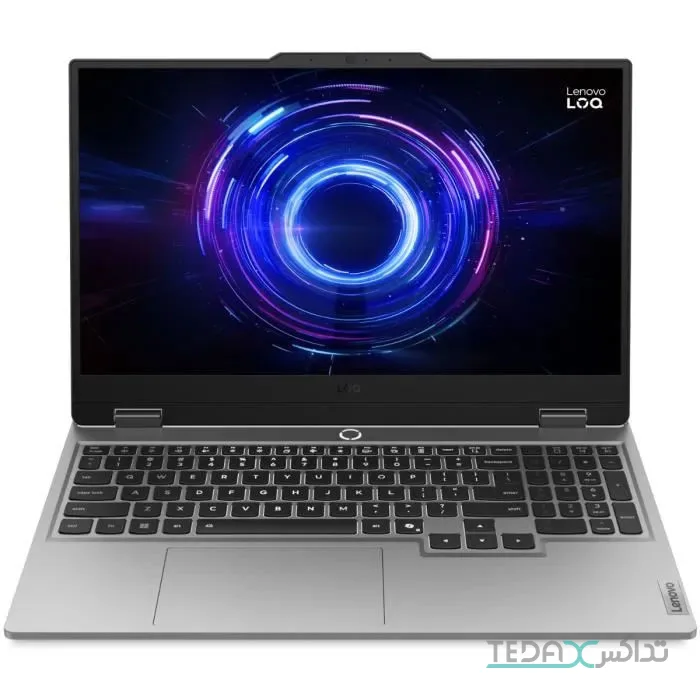 Lenovo LOQ 15IRX10-i7 14700HX-RTX5060 8GB-16GB DDR5 4800MHz-1TB SSD-FHD 144Hz-W 15.6 inch Laptop
