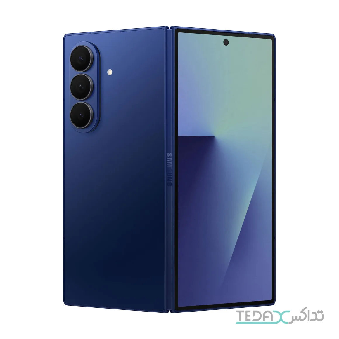 گوشی موبایل سامسونگ مدل Galaxy Z Fold 7 دو سیم‌کارت ظرفیت 512 گیگابایت و رم 12 گیگابایت - ویتنام