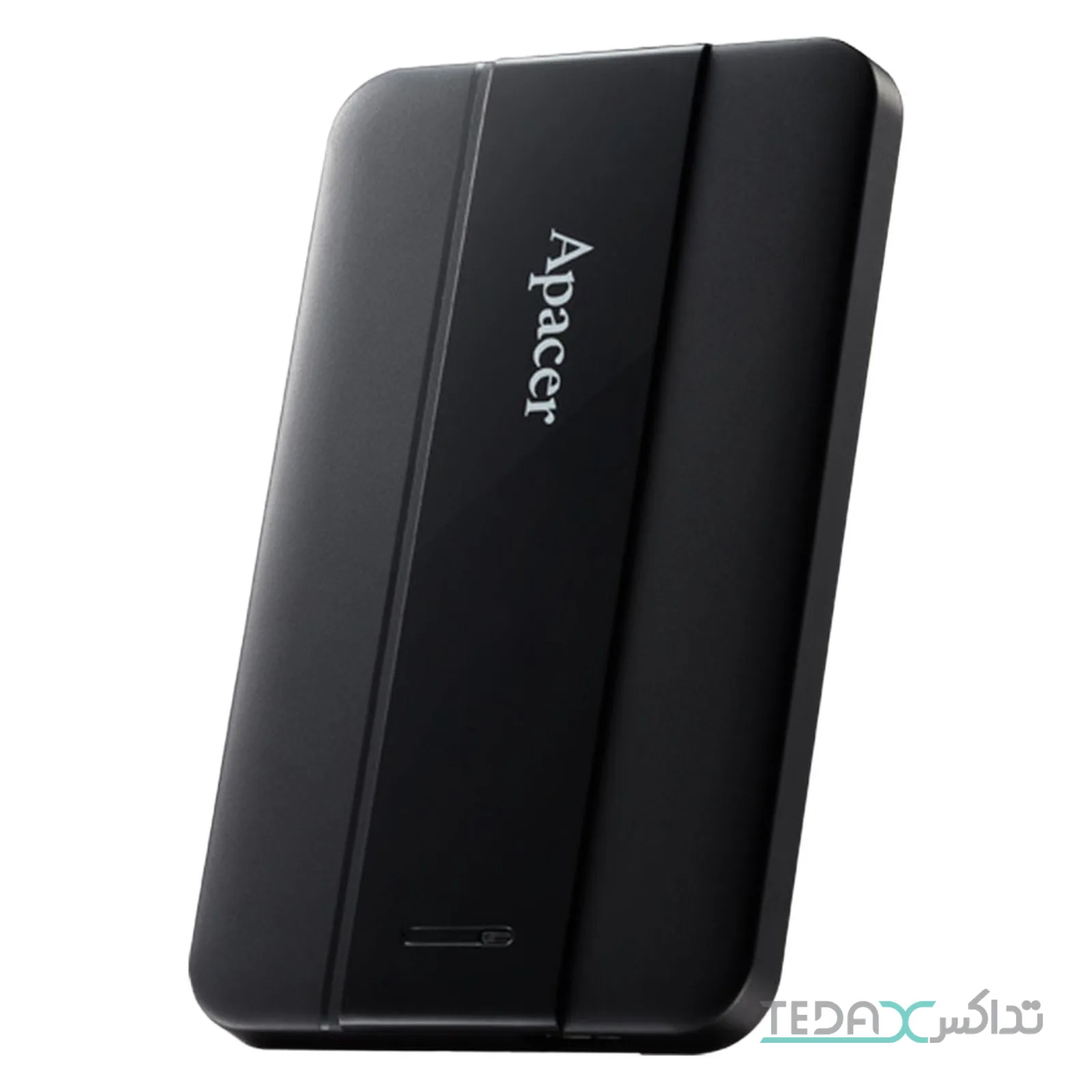 هارد اکسترنال اپیسر مدل AC237 ظرفیت 2 ترابایت