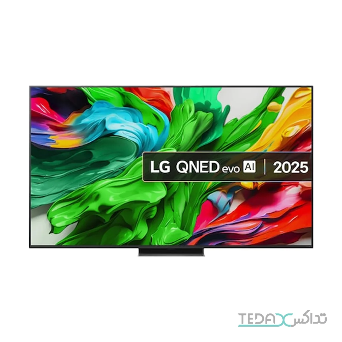 تلویزیون 65 اینچ ال ای دی هوشمند ال جی مدل 65QNED86A6A