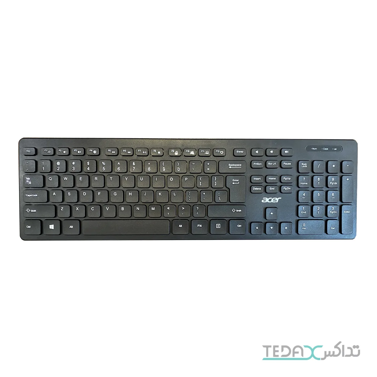 کیبورد ایسر مدل OAK920
