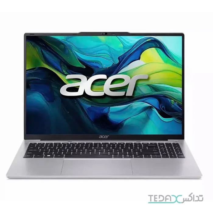 Acer Aspire Lite AL16-52P-32E3-i3 1305U-20GB DDR5-1TB SSD-IPS 16 inch Laptop - Customized