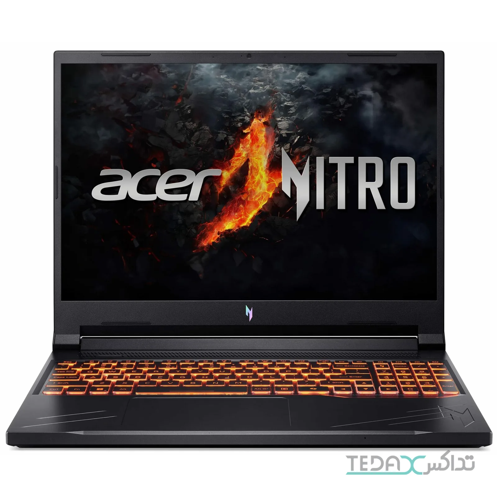 Acer Nitro V16 ANV16-71-760Q-i7 14650HX-24GB DDR5-512GB SSD-RTX4050-FHD 16 inch Laptop - Customized
