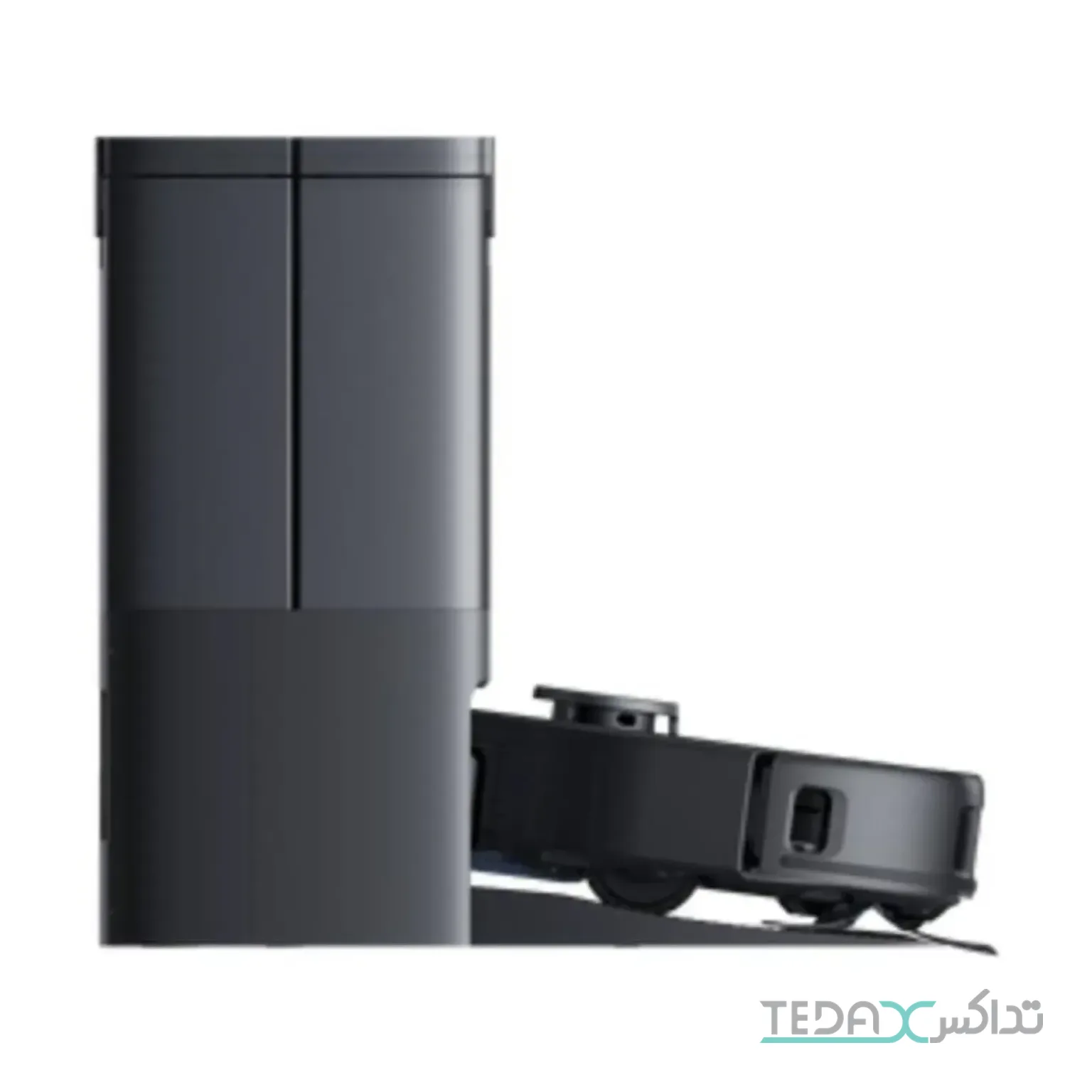 جارو رباتیک یوفی مدل X10 Pro Omni