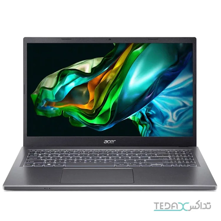 Acer Aspire 5 A515-58M-53ES-i5 13420H-8GB DDR5 4800MHz-1TB SSD-IPS 15.6 inch Laptop - Customized