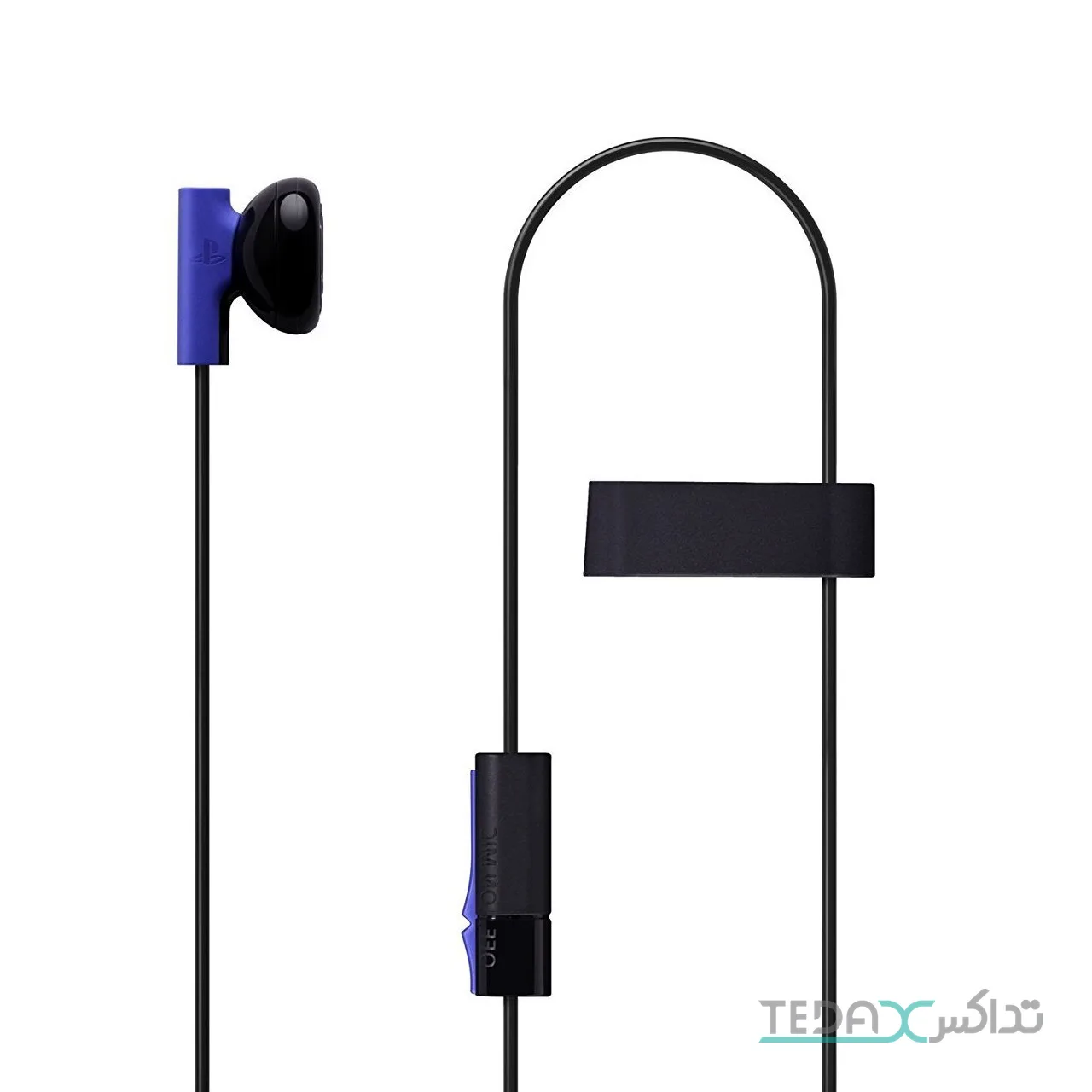 هدست تک گوش سونی مدل PS4