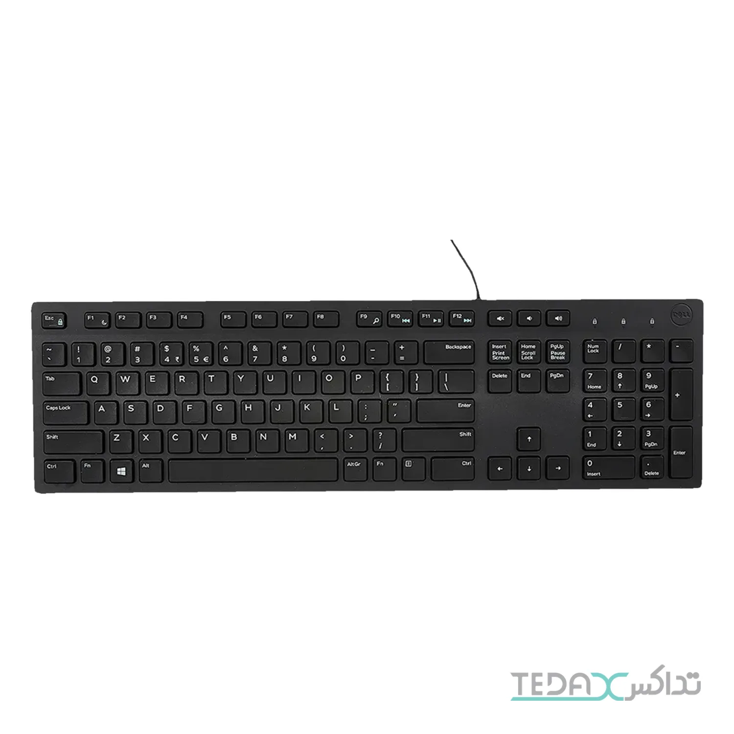 کیبورد دل مدل DELL KB216