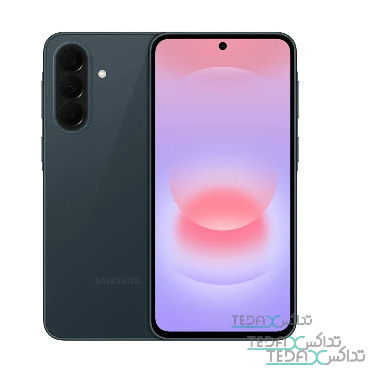 گوشی موبایل سامسونگ مدل Galaxy A37 5G دو سیم‌کارت ظرفیت 128 گیگابایت رم 8 گیگابایت - ویتنام