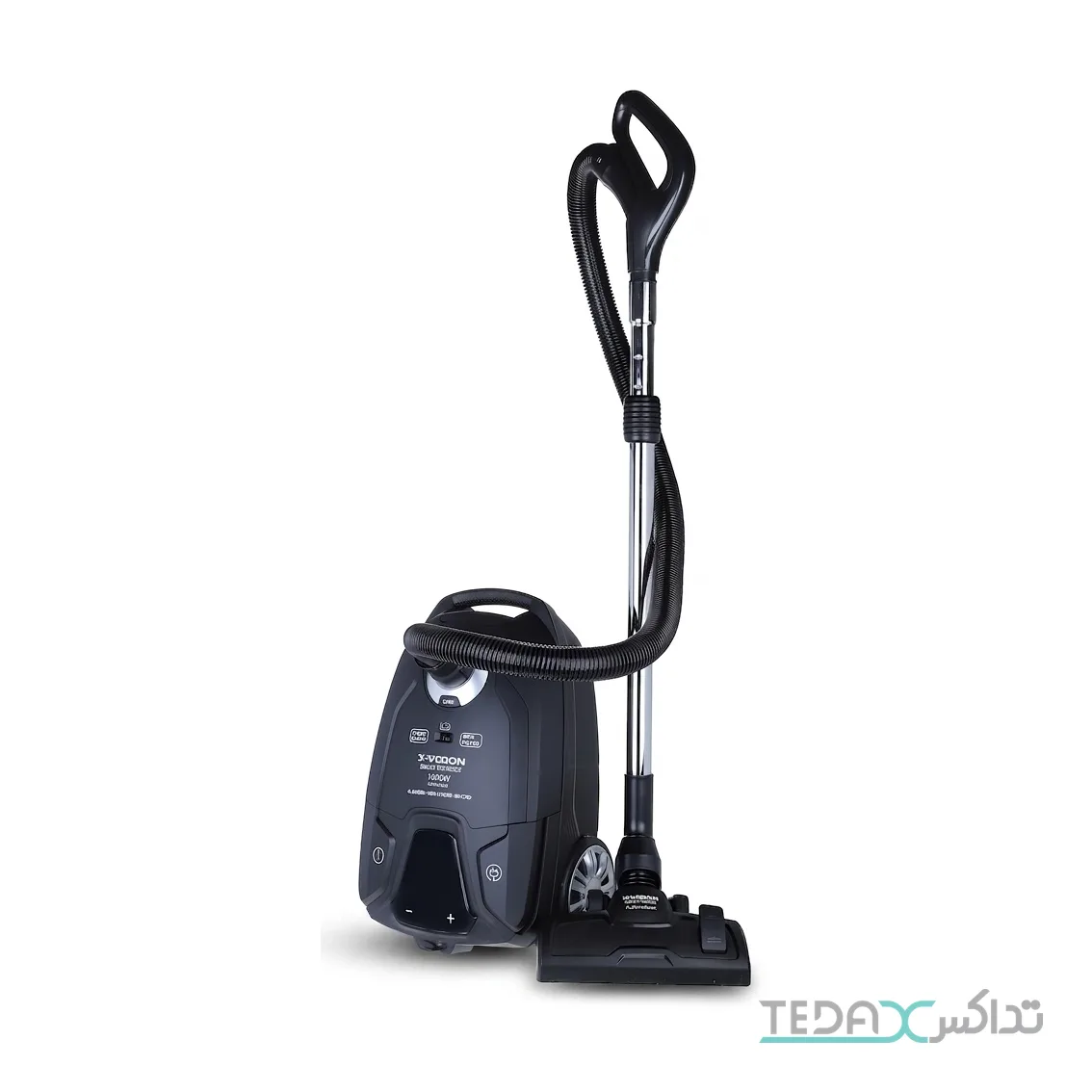 جاروبرقی 1600 وات ایکس ویژن مدل VC 5055