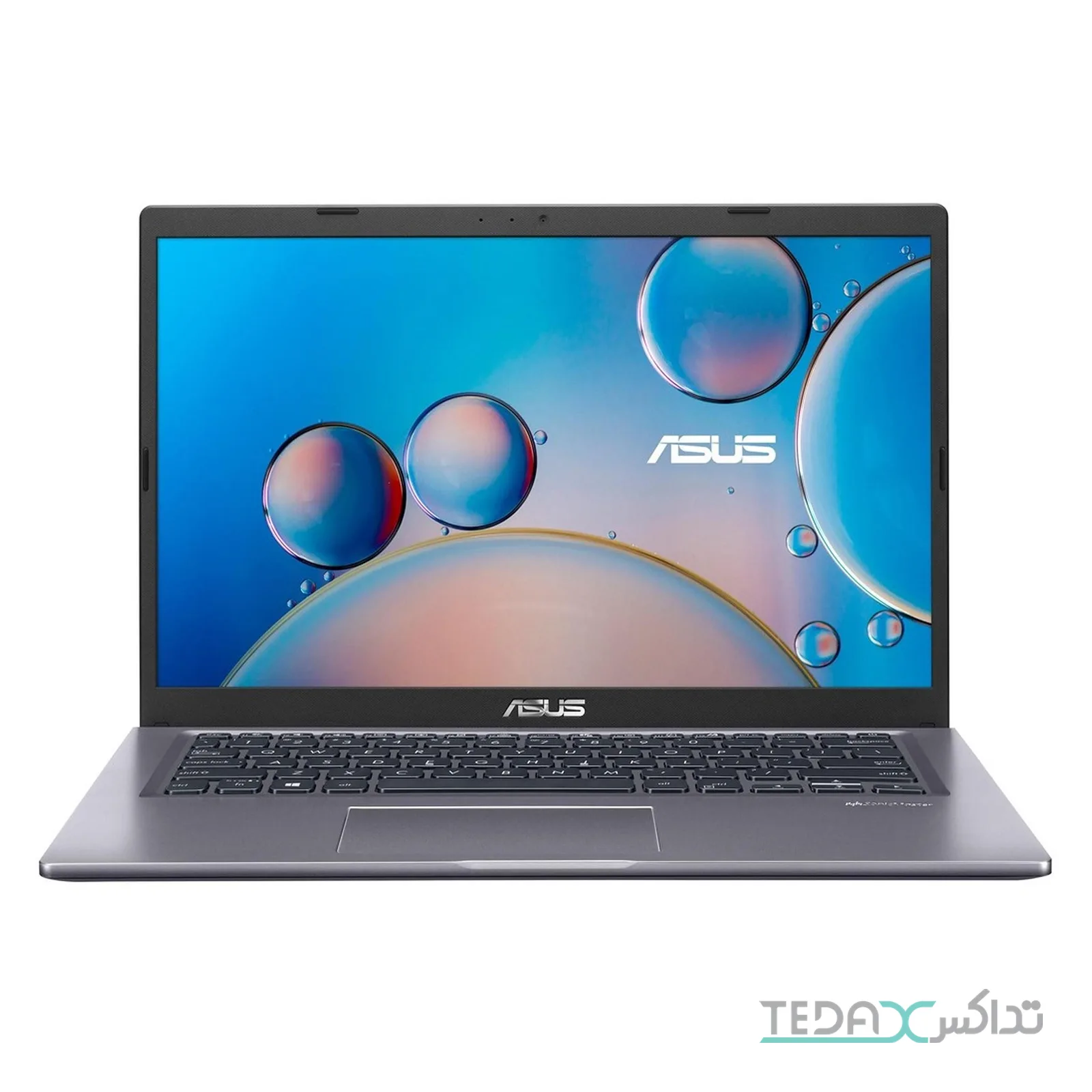 لپتاپ ایسوس 15.6 اینچی مدل Vivobook 15 X515MA-BR001 پردازنده Celeron N4020 رم 8 گیگابایت DDR4 حافظه 512 گیگابایت SSD نمایشگر TFT – کاستوم شده