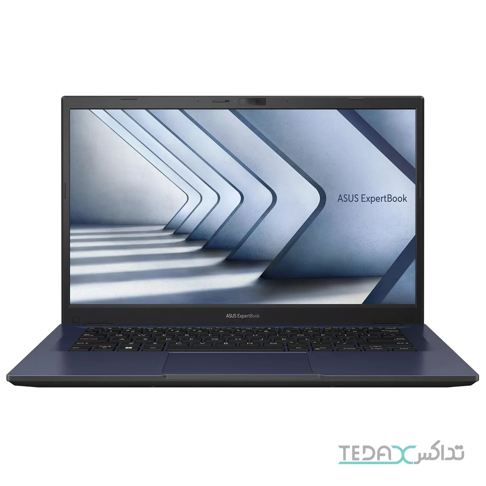 Asus Expertbook B1 B1402CVA-NK2196-i7 1355U-24GB DDR4-1TB SSD-TN-Backlit-Fingerprint 14 inch Laptop - Customized