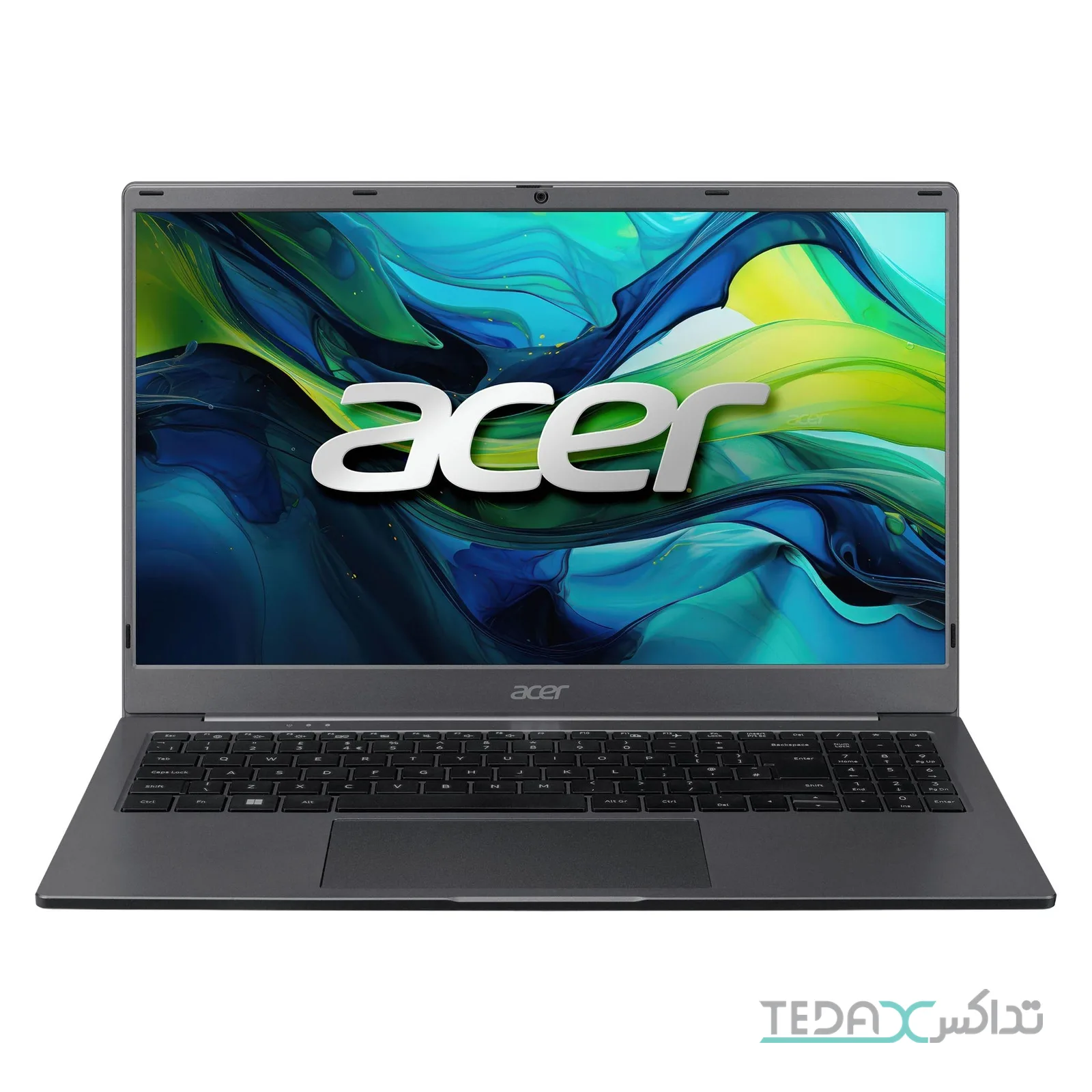 Acer Aspire Lite AL15-72P-76WK-i7 13620H-16GB DDR5 4800MHz-2TB SSD-IPS 15.6 inch Laptop - Customized