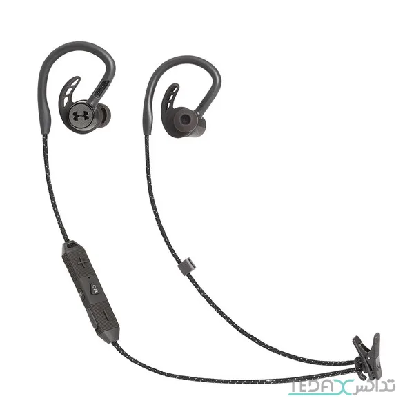 هدفون بلوتوثی ورزشی جی بی ال مدل Under Armour Pivot Sport