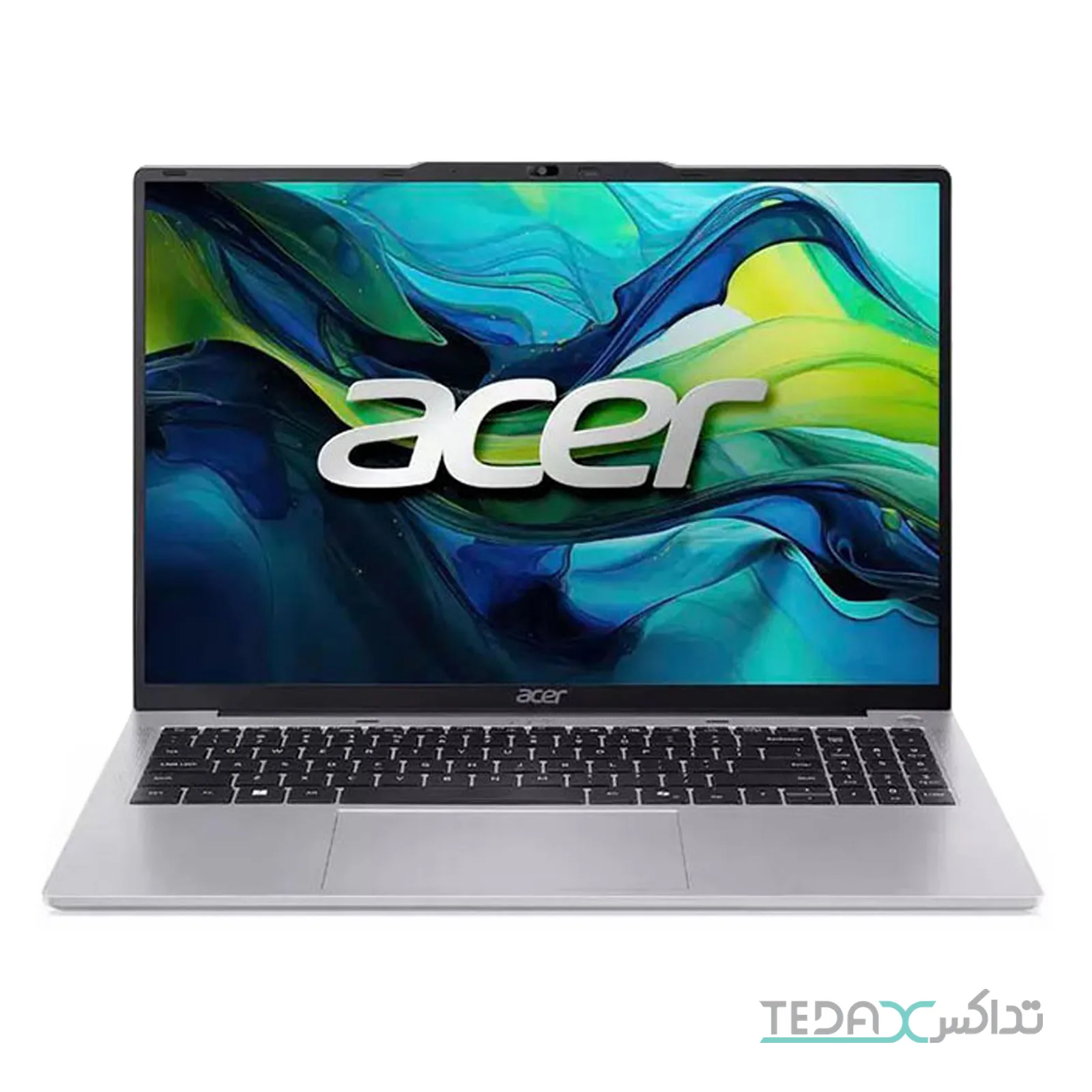 Acer Aspire Lite AL16-52P-32E3-i3 1305U-16GB DDR5-512GB SSD-IPS 16 inch Laptop - Customized