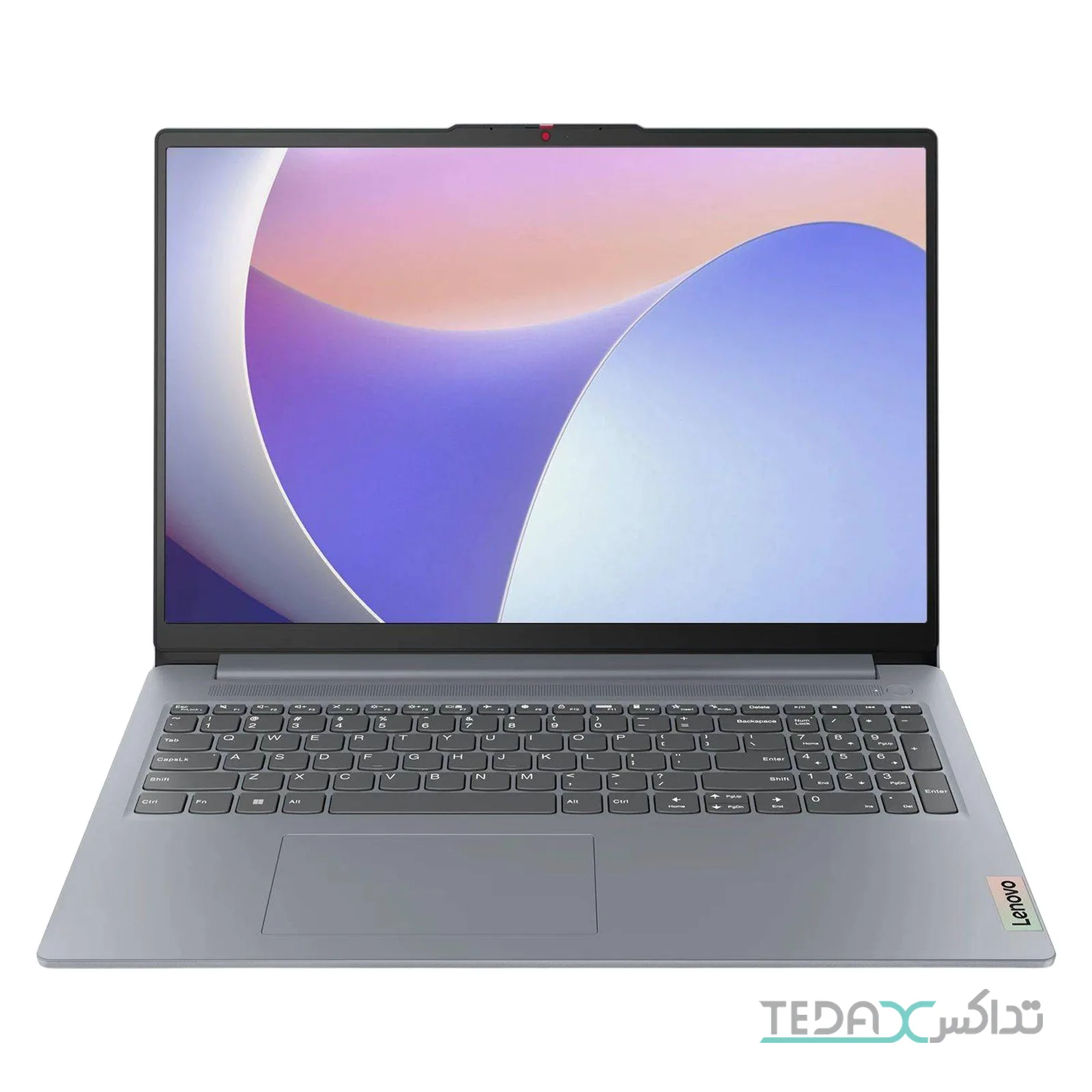 Lenovo IdeaPad Slim 3 15IRU8-i3 1315U-8GB LPDDR5 4800MHz-256GB SSD-TN 15.6 Inch Laptop
