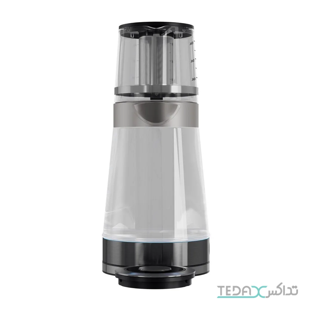 چای ساز روی همی تکنو مدل Techno TE-936