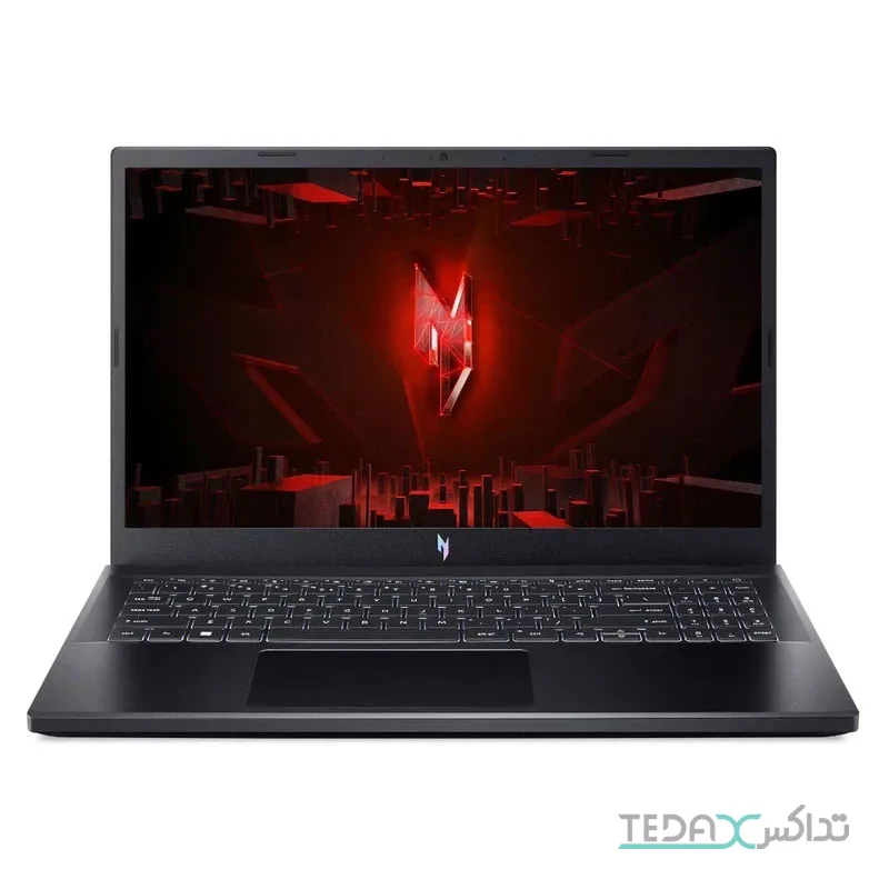 Acer Aspire Nitro V15 ANV15-52-57BB-Core i5-13420H-RTX5050 8GB-16GB DDR4 3200MHz-1TB SSD-FHD 165Hz-W 15.6 inch Laptop - Customized