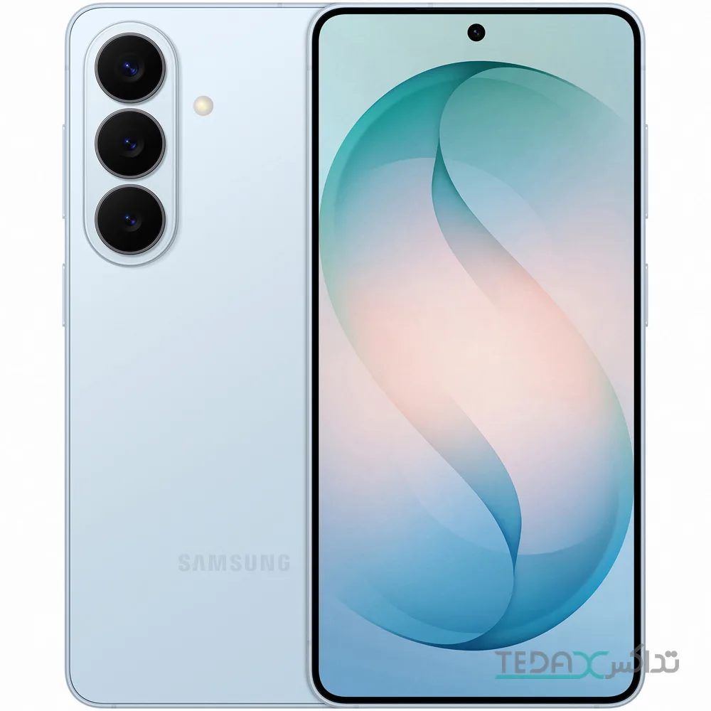 گوشی موبایل سامسونگ مدل Galaxy S26 ظرفیت 256 گیگابایت رم 12 گیگابایت – دو سیمکارت – ویتنام