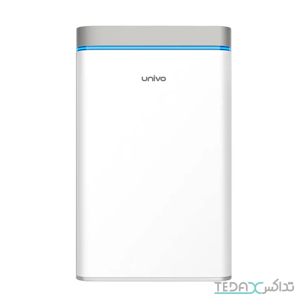 دستگاه تصفیه هوا و رطوبت ساز یونیوو مدل UAir Cloud 480 Hydra
