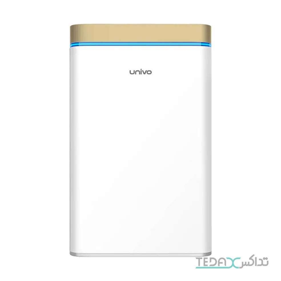 دستگاه تصفیه هوا و رطوبت ساز یونیوو مدل UAir Cloud 480 Hydra