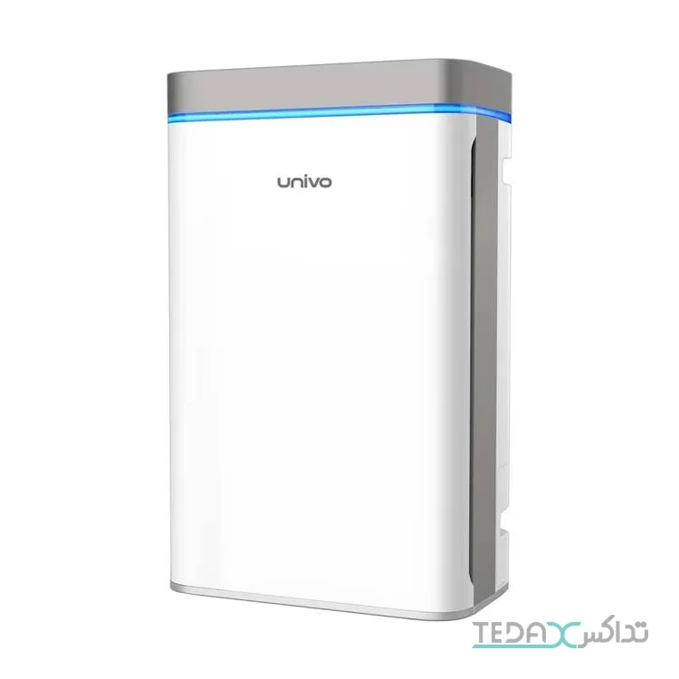 دستگاه تصفیه هوا و رطوبت ساز یونیوو مدل UAir Cloud 480 Hydra