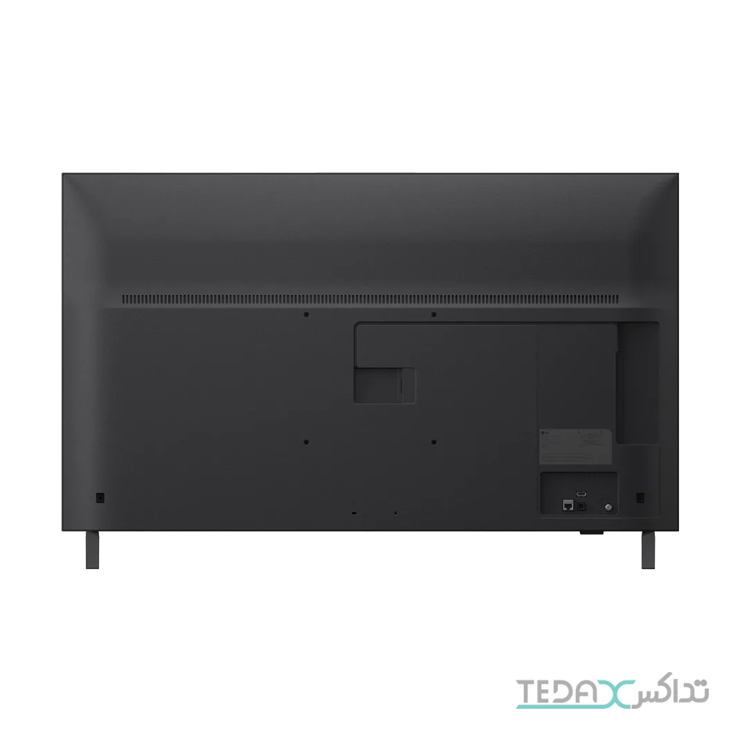 تلویزیون 75 اینچ ال ای دی ال جی مدل 75UA85006