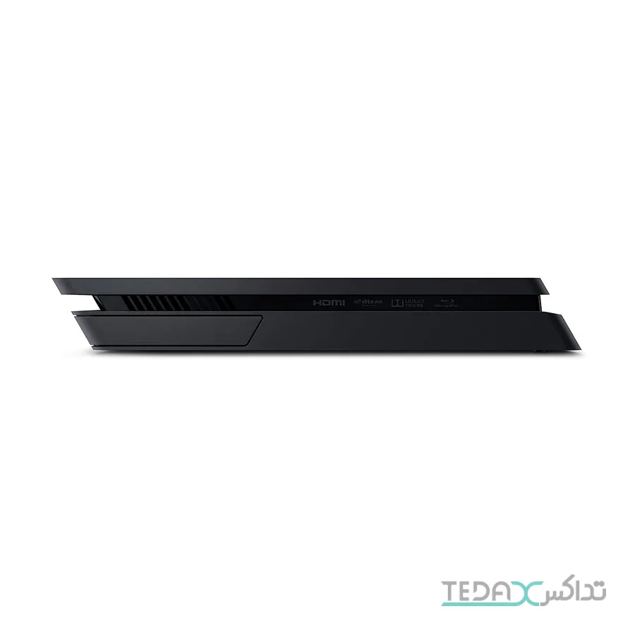 کنسول بازی سونی مدل PlayStation 4 Pro ظرفیت 1 ترابایت کارکرده