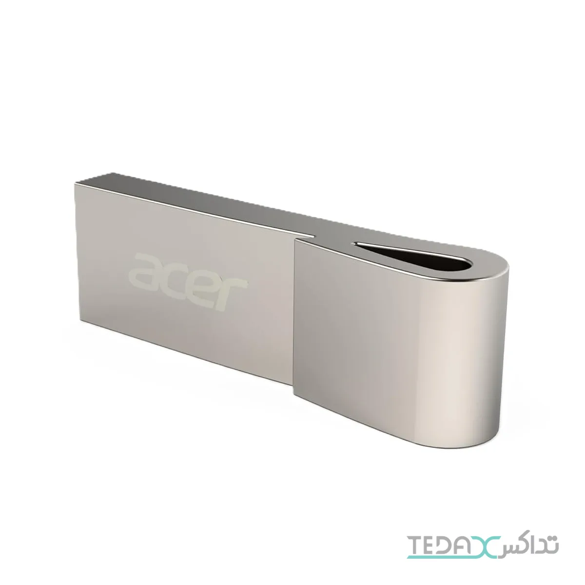 فلش مموری ایسر مدل UF300 با ظرفیت 32 گیگابایت و رابط USB3.2 Gen1