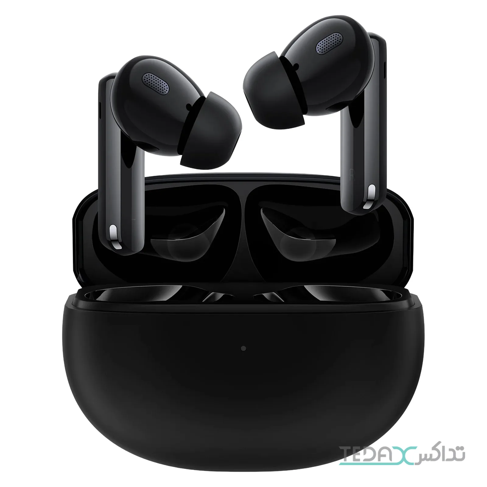 هدفون بلوتوثی هایلو مدل W1 ANC