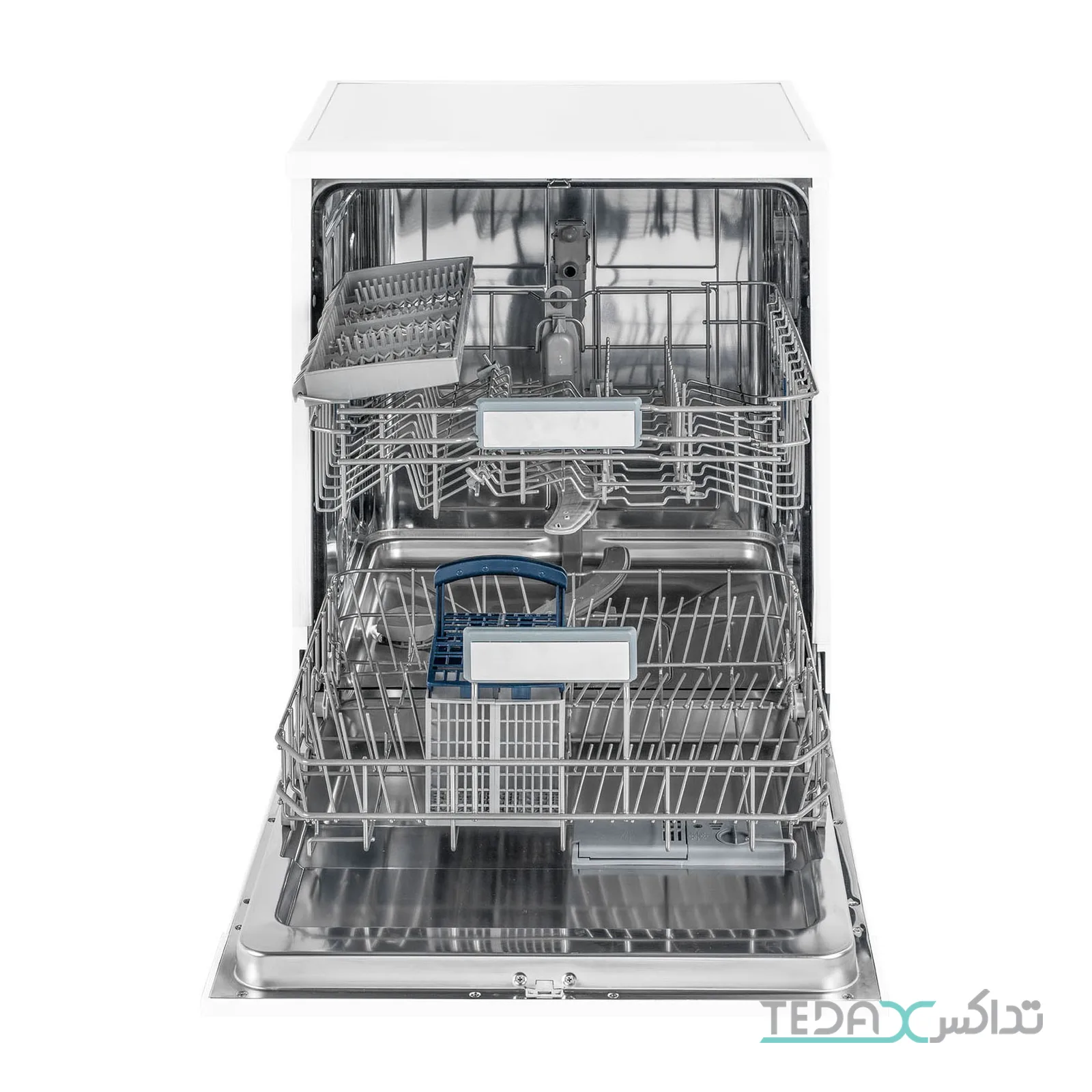 ماشین ظرفشویی اسنوا 12 نفره مدل SDW-226S